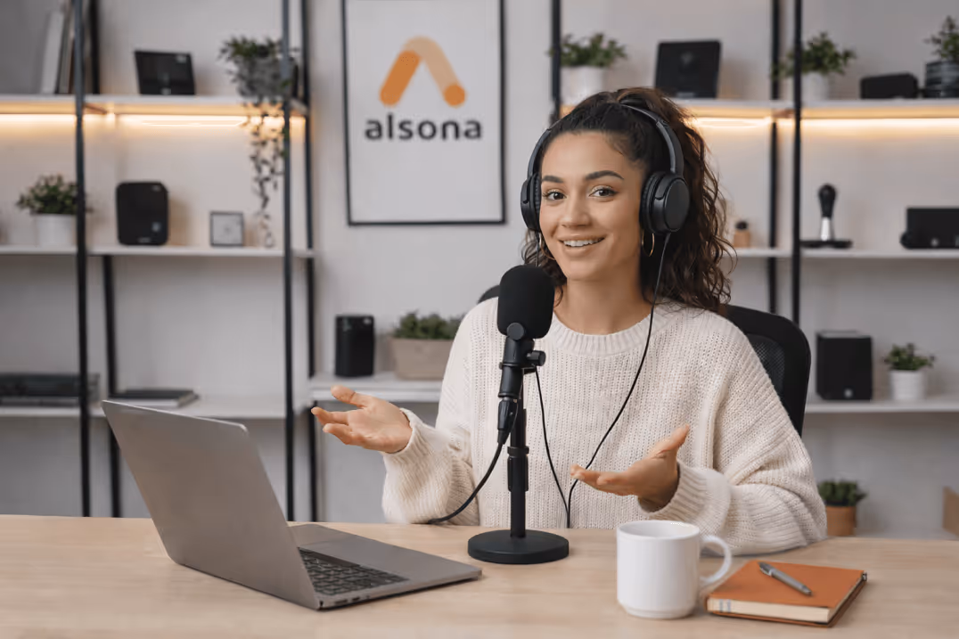 Alsona Ambassador Program