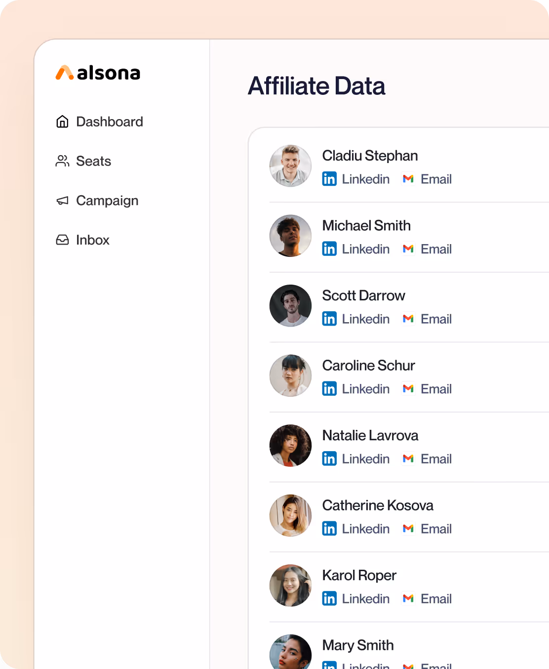 Advanced LinkedIn Automation