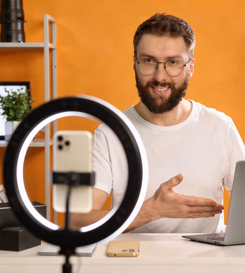 Advanced LinkedIn Automation